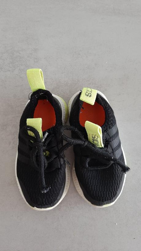 Botasky na dvor, adidas,21