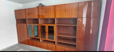 Sektorový nábytok, 