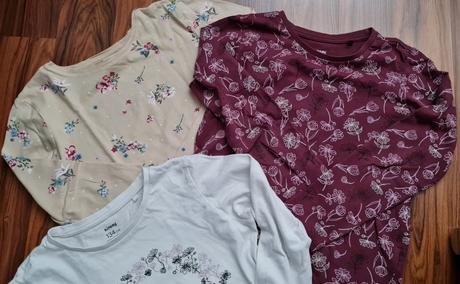 Tričká, sinsay,134