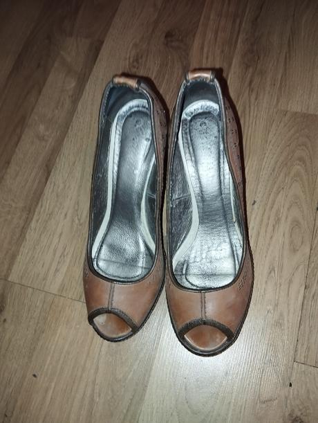 Dámske lodičky, 39