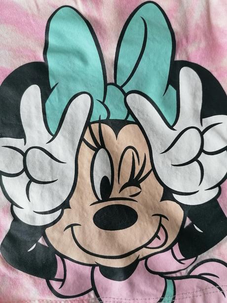 Minnie súprava, h&m,80