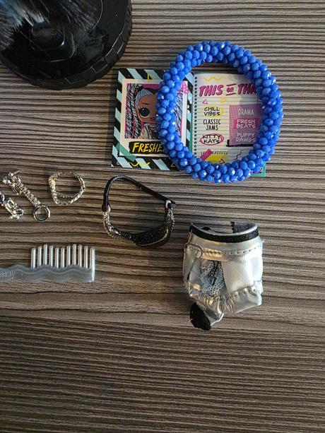 Lol surprise tweens, 1.séria - freshest,