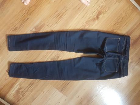 Rifle/nohavice, esmara,34