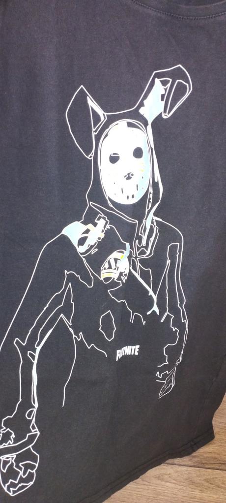 Chlapčenské letné tričká 158/164, chapter young,158