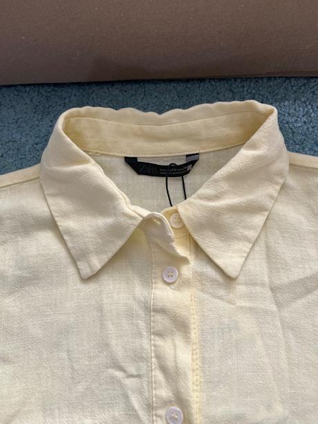 Zara letna kosela xs, zara,xs