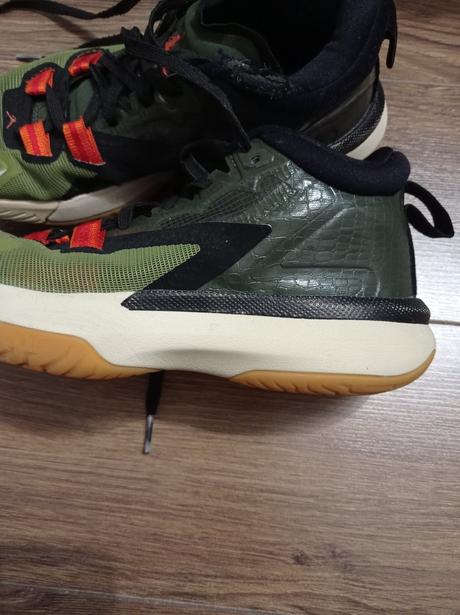 Tenisky na basketbal, air jordan,36