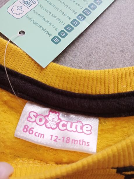 Dievčenská súprava 86, pepco,86