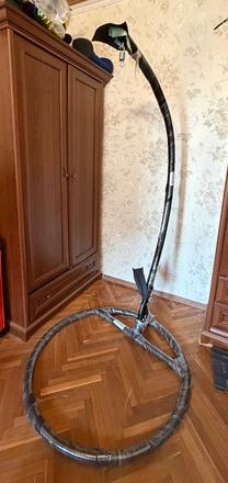 Stojan na kreslo babyvak,