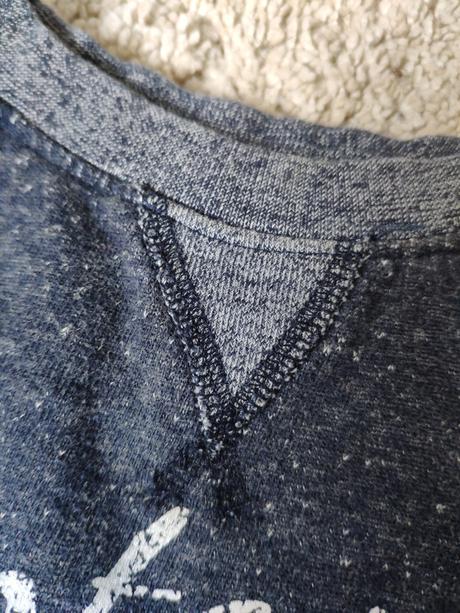 Mikina (x), pepco,98