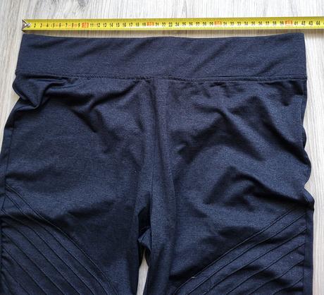 2x športové legíny xl, ergee,xl