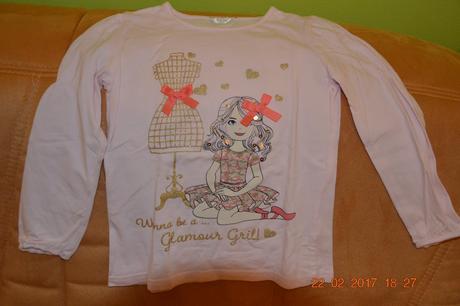 Tríčko pre slečnu, pepco,110