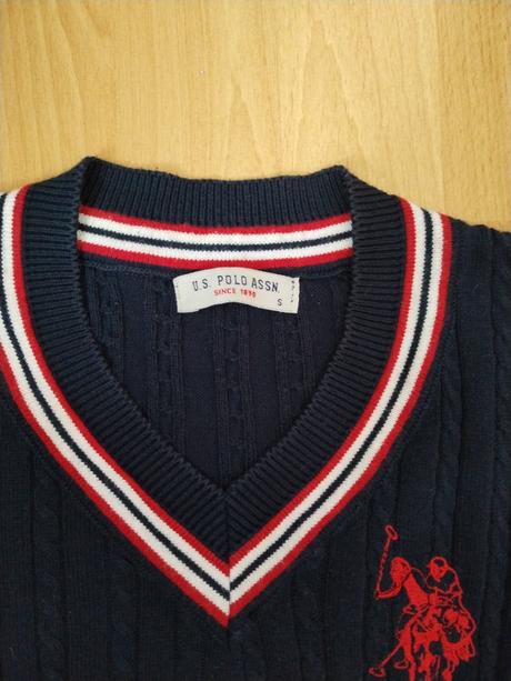 Pulover, marc o´polo,s