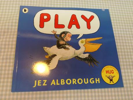Jez alborough play nau21,