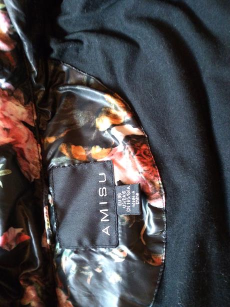 Vetrovka 36, amisu,36