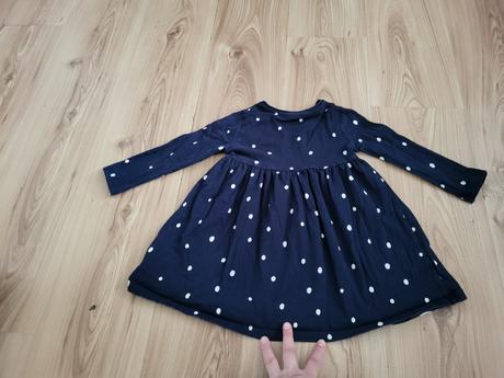 Vianočné šaty, 104