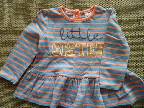 Šaty - tunika, f&f,68