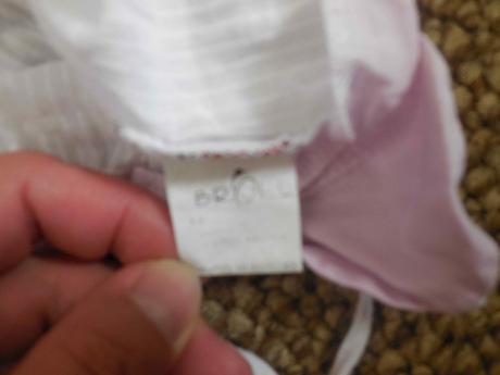 Tenká čiapka na leto, broel,68