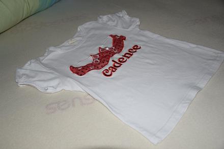 Nadherne tricko k tutu suknicke s cievickami 3-5r., 104