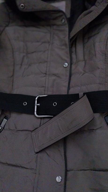 Zara vetrovkovy kabat, zara,36