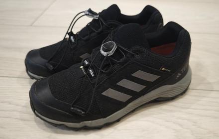 Botasky adidas terrex, adidas,35