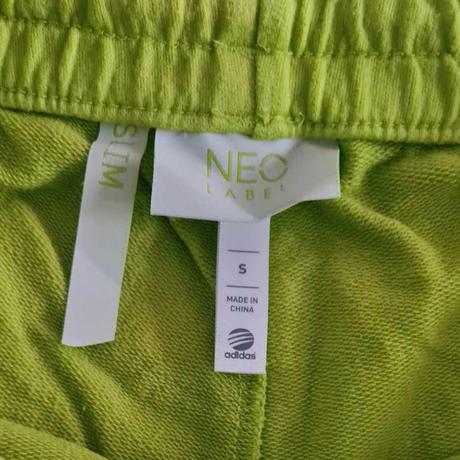 Teplaky adidas neo, adidas,s