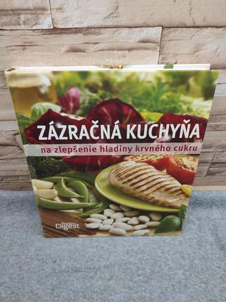 Zázračná kuchyňa, 