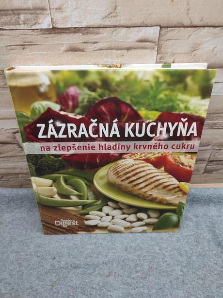 Zázračná kuchyňa,