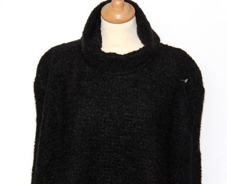 Dámske pončo next, veľ.40, next,l