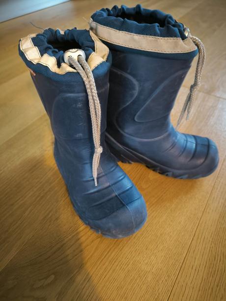 Demar snehule/gumaky, demar,30