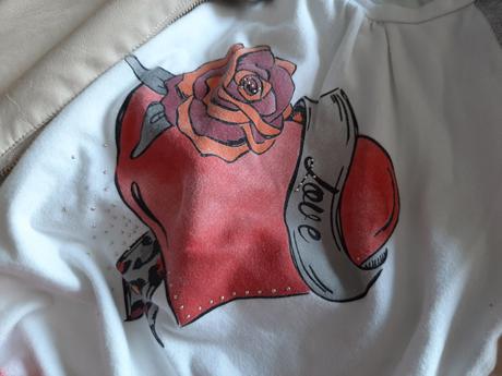 Wojcik srdce triko, wojcik,134