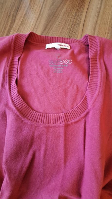 Tunika pre dámy, tally weijl,m