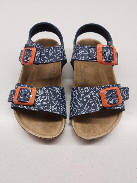 Sandale zn. garvalin, 27