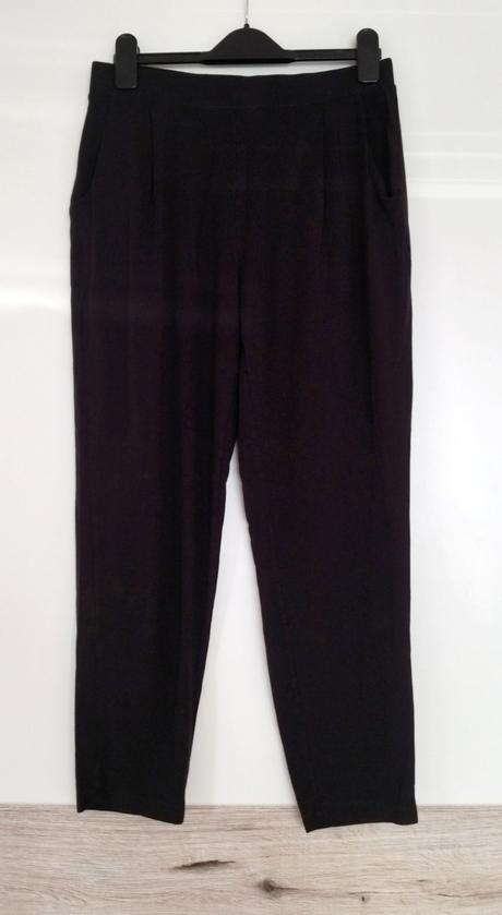 7/8 nohavice marks & spencer, marks & spencer,m