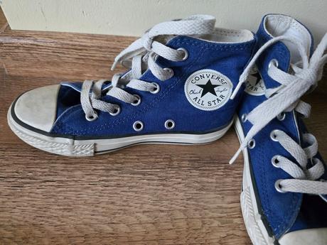 Converse chlapčenské tenisky, 28, converse,28