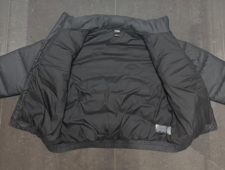 Bunda the north face, xl