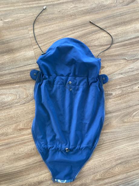 Nosičska bunda little white dandelion, s