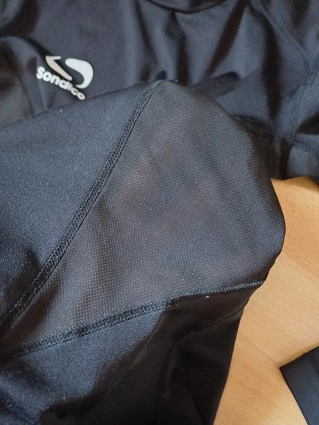 Cyklisticke tričko, sondico,140