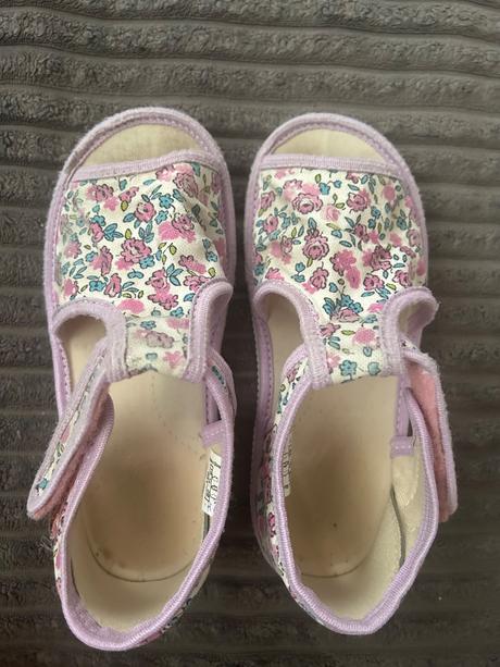 Wanda papuče 28, wanda,28