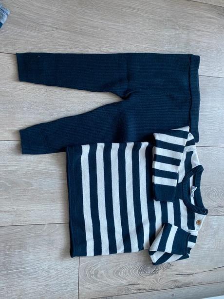 Svetrík a leginy set, 80