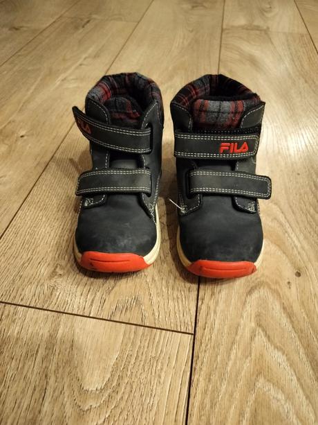 Zimné topánky puma, puma,28