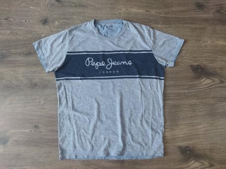 Tričko, pepe jeans,s