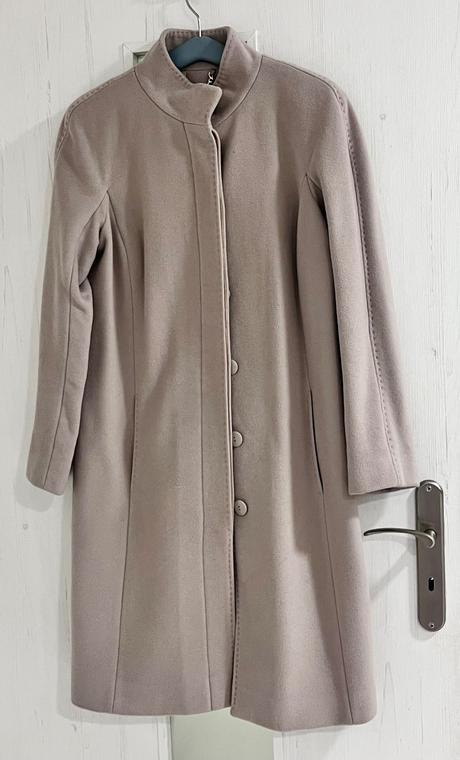 Luxusny vlneny luisa spagnoli, 36