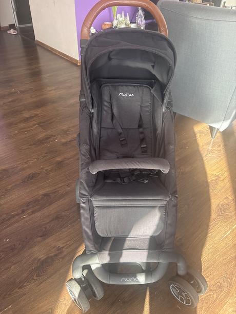 Kocik nuna pepp next, nuna,nuna pepp next