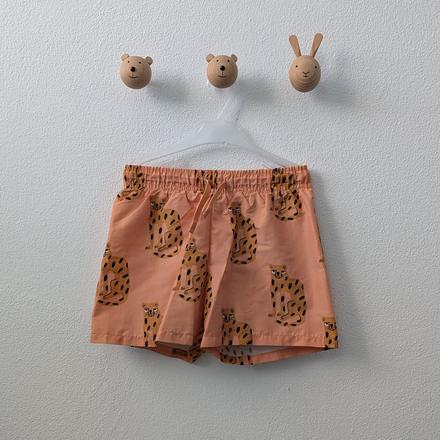 Plavky h&m veľ 122/128, h&m,122