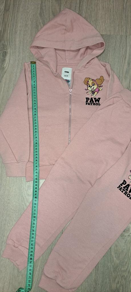 Tepláková súprava, sinsay,122