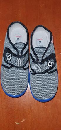 Papuče, superfit,30
