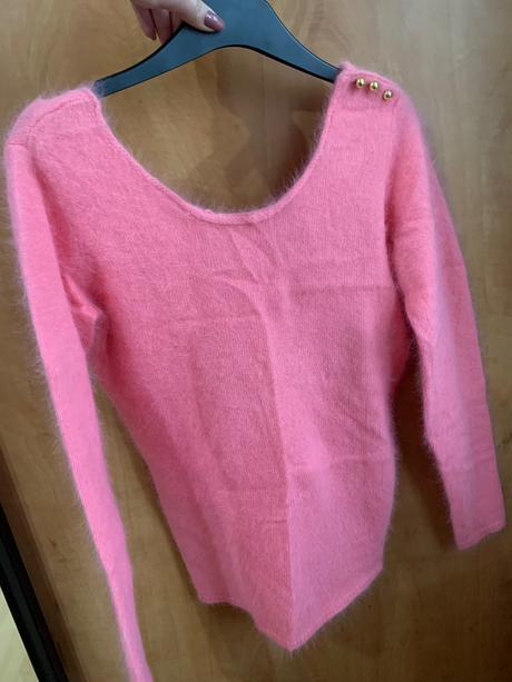 Naf naf sveter, naf naf,m