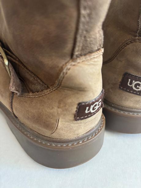 Čižmy ugg, ugg,35