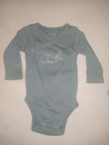 Body s dlhým rukávom, lupilu,50 / 56