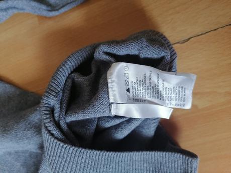 Sveter, h&m,110